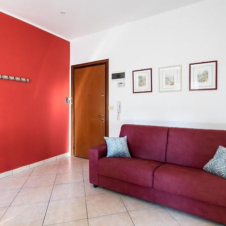Giorgi Homes - Easy Apartment By Wonderful Italy بولونيا المظهر الخارجي الصورة