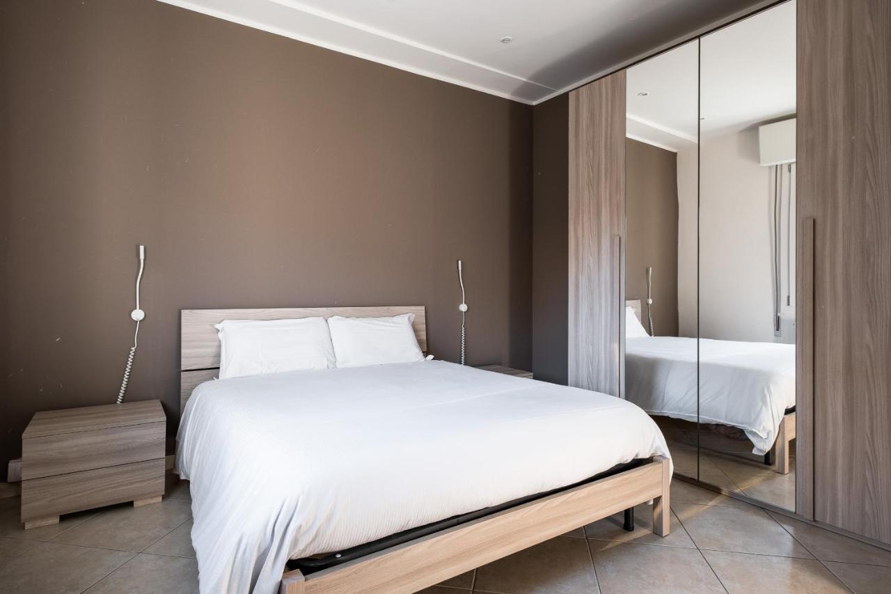 Giorgi Homes - Easy Apartment By Wonderful Italy بولونيا المظهر الخارجي الصورة