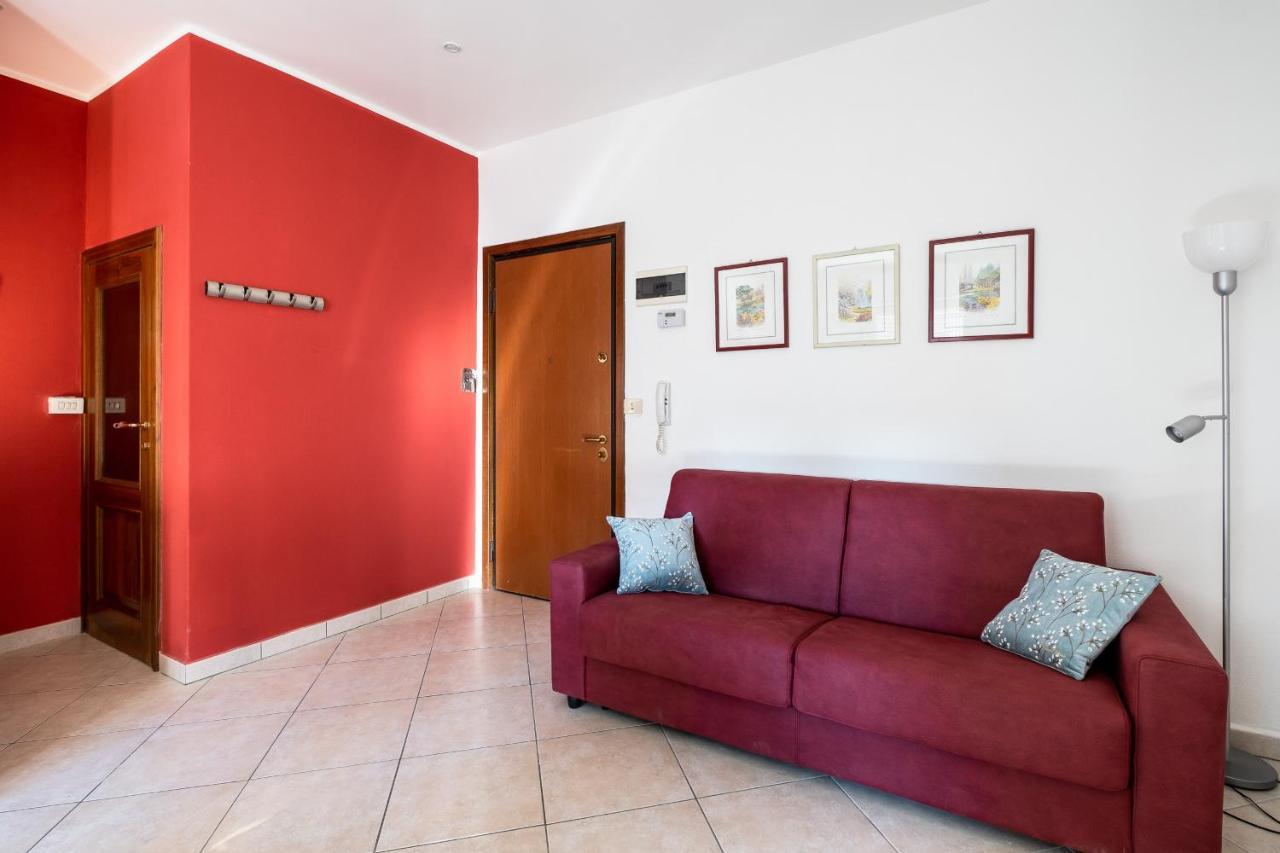 Giorgi Homes - Easy Apartment By Wonderful Italy بولونيا المظهر الخارجي الصورة